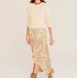 Sale ✨ - NWOT - Ba&sh✨ Skirt - Size S/4